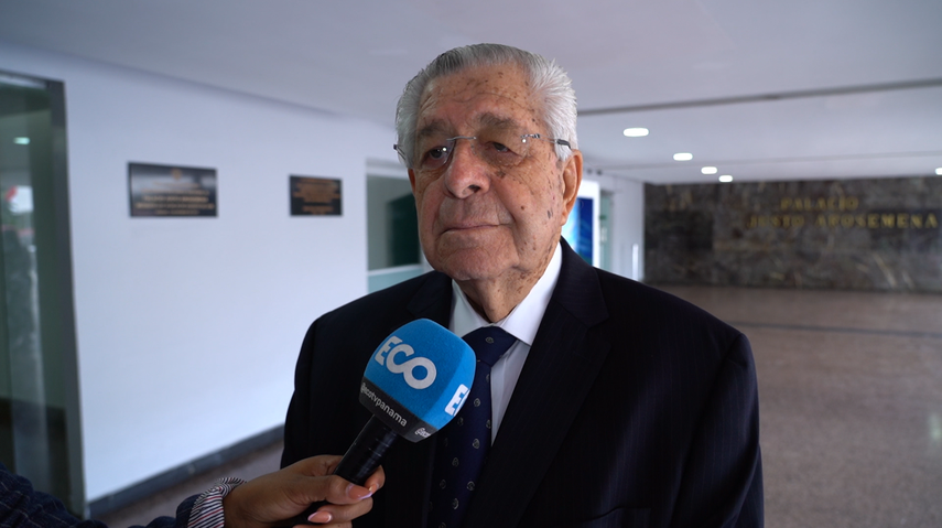 Reclamaciones de Trump sobre el Canal de Panamá continúa generando reacciones