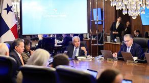 El Consejo de Gabinete tomó la decisión este martes 19 de mayo.