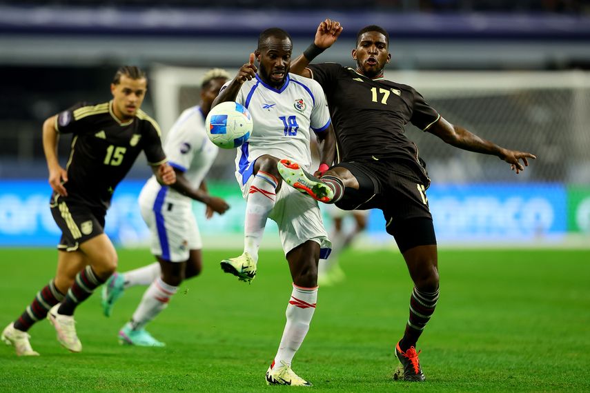 Jamaica vence 1-0 a Panamá y se queda con el tercer lugar de la Nations League de Concacaf. Jamaica vence 1-0 a Panamá y se queda con el tercer lugar de la Nations League de Concacaf.