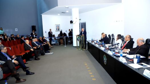 Reformas a la CSS: se agota el tiempo en las consultas
