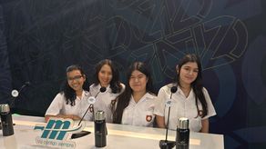 Debate Z: Centro Cultural Chino Panameño, Instituto Sun Yat Sen