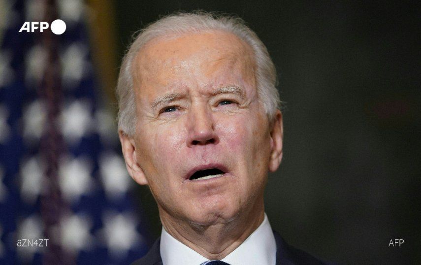 Biden dice que redes sociales están matando gente con desinformación sobre covid-19