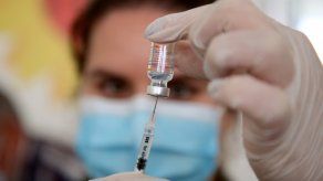 OMS aprueba el uso de emergencia de la vacuna china Sinovac