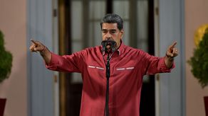 Nicolás Maduro