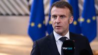 Macron pide una desescalada rápida en Oriente Medio y moratoria a infraestructura civil Macron pide una desescalada rápida en Oriente Medio y moratoria a infraestructura civil