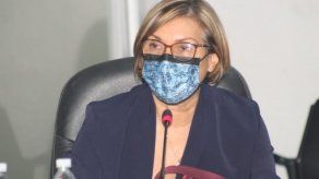 Subdirectora del IDAAN asume interinamente dirección de la entidad