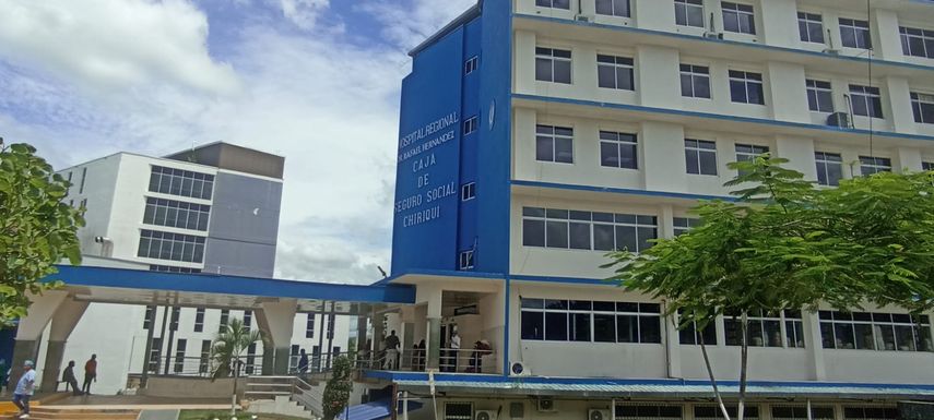 Chiriquí: Hospital regional de David realizó 75 cirugías