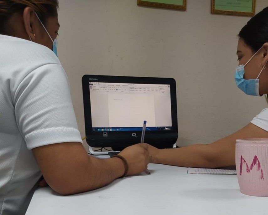 Centro Femenino de Rehabilitación doña Cecilia Orillac de Chiari (Cefere) 