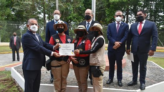 Panamá Solidario significó la paz social: CSS