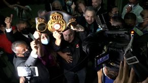 Víctimas y querellantes rechazan fallo que absolvió al expresidente Ricardo Martinelli