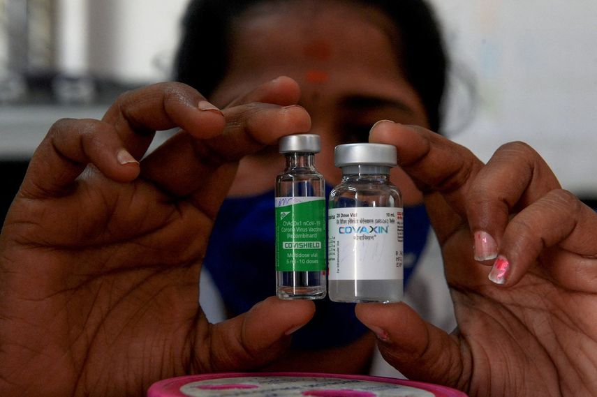 MINSA aprueba uso de emergencia de la vacuna Covaxin