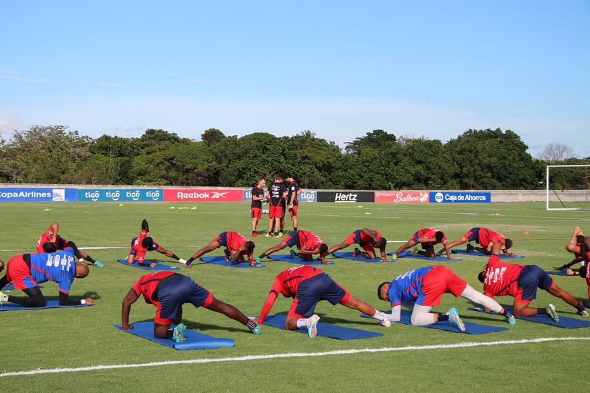 Panamá cumple con su segundo día de trabajos en Penonomé