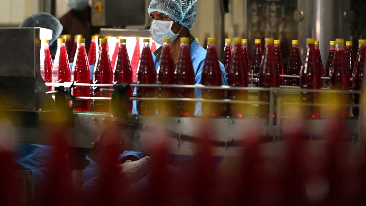 Industria de alimentos y bebidas se fortalece como motor económico de Panamá Industria de alimentos y bebidas se fortalece como motor económico de Panamá