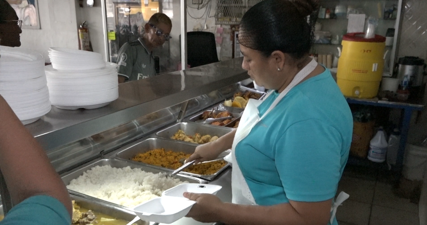 El incremento en los insumos genera pérdidas en las fondas