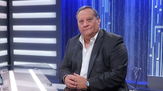 Jaime Jácome: hace falta el liderazgo del Gobierno Nacional