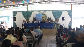 Defensoría se reunió con moradores de Coclesito quienes expusieron necesidades tras cierre de la mina