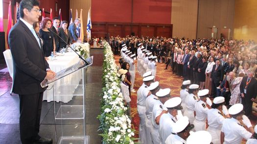 Panamá acogerá el XV Seminario Regional Interamericano de Contabilidad
