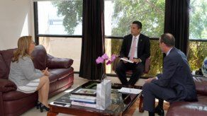 Panamá recibe invitación para reunión mundial de DD. HH. de personas LGBTI