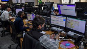 Brasil amortigua el derrumbe económico a golpe de subsidios