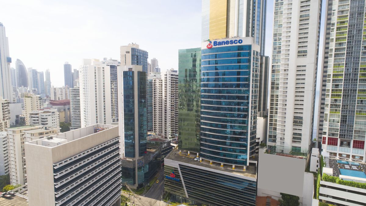 Banesco celebró la calificación de Fitch Ratings. Banesco celebró la calificación de Fitch Ratings.
