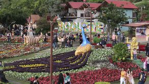 Panamá prepara sus ferias 2026 para impulsar economía y turismo rural