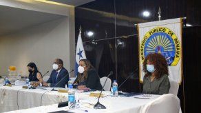 Plantean estrategias para la reducción del consumo de sustancias ilícitas