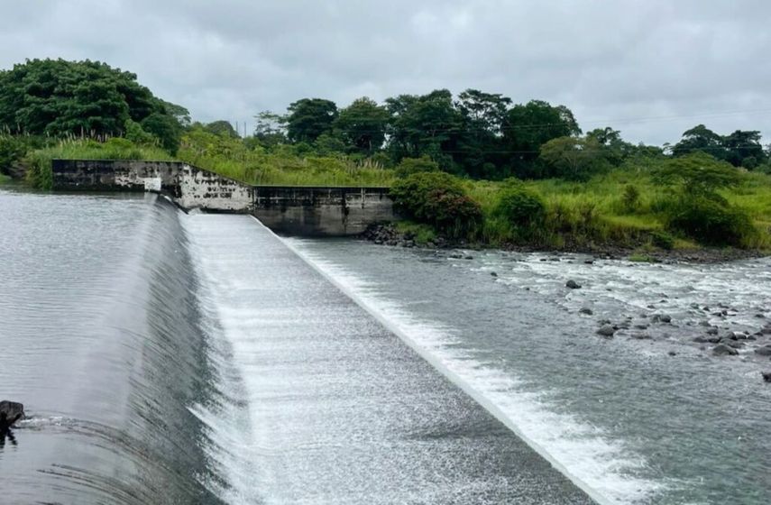 Chiriquí: Muy buena noticia para los agricultores de Alanje