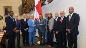 Gobierno presenta proyecto de ley para el desarrollo integral de Colón