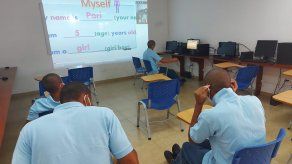 Arrancan las clases en los centros de custodia y cumplimiento