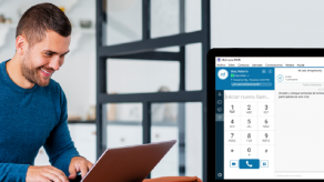 AIG ofrece herramienta MyUC para afianzar Teletrabajo durante pandemia