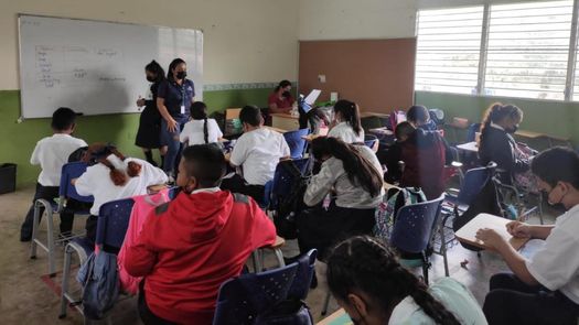 En estas jornadas organizadas por MiAmbiente, participaron adultos y menores de edad&nbsp; que aprenden de la importancia de los animales y la naturaleza.