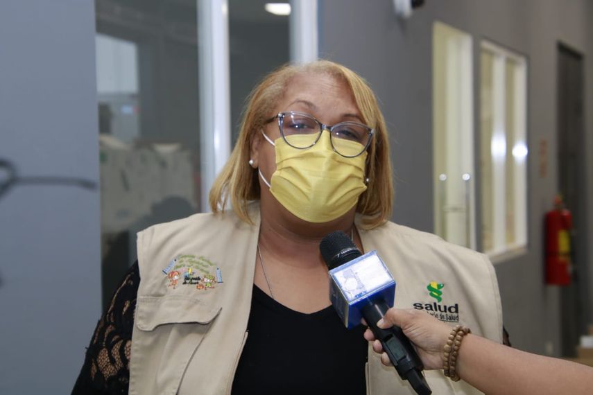 El Minsa reitera a las personas que es importante inmunizarse de otras enfermedades.&nbsp;