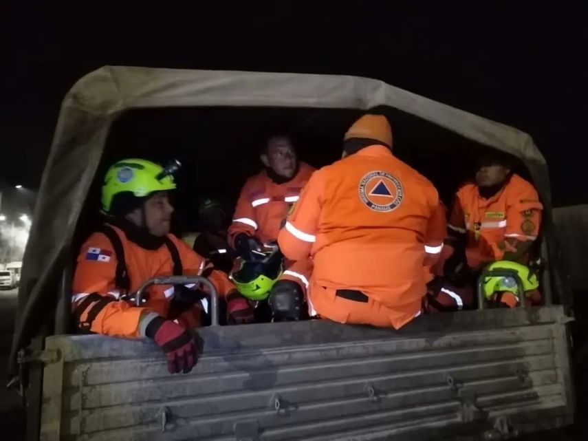 Turquía: Rescatistas se encuentran bien tras nuevo sismo