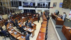 Aún no hay humo blanco en la Asamblea sobre la conformación de las comisiones permanentes