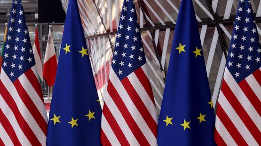 UE prolonga hasta agosto suspensión de aranceles de represalia contra EEUU, para propiciar negociación