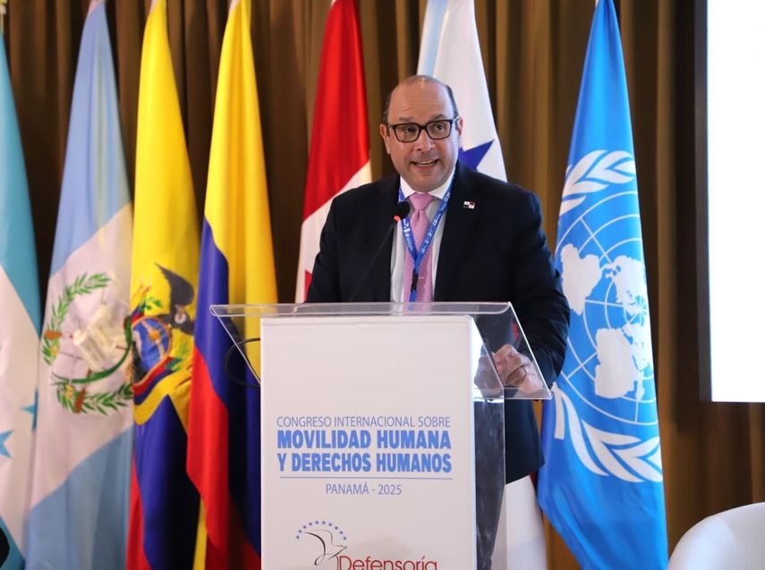 Derechos humanos, un pilar clave en la defensa de los migrantes en América Latina