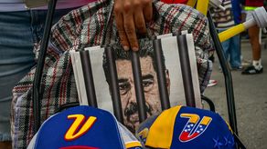 El gobierno de Venezuela busca cubrir el pago, pero antes el abogado de Maduro, Barry Pollack, deberá obtener una licencia de la administración estadounidense, debido a las sanciones de Washington contra la nación petrolera.