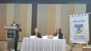 TAFP destaca en transparencia y gestión