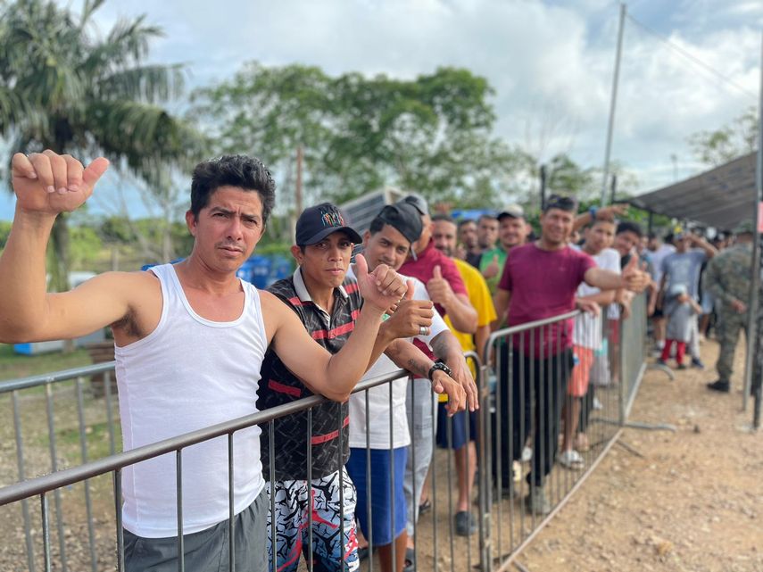 Expectativa por la visita de José Raúl Mulino a Darién antes de su investidura