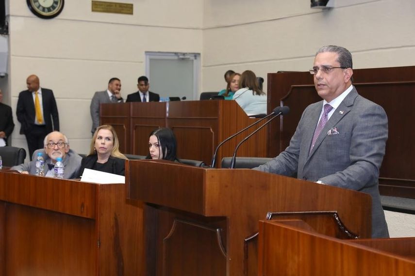 Ley de interés preferencial pasa a tercer debate