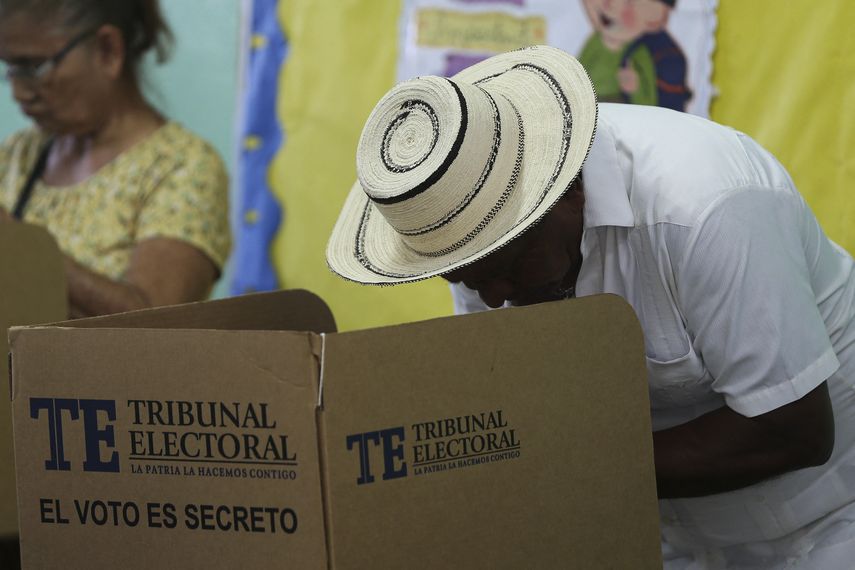 Impugnaciones se acumulan tras elecciones en Panamá. Impugnaciones se acumulan tras elecciones en Panamá.