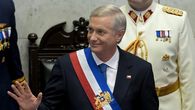 el ultraderechista jose antonio kast asume la presidencia de chile el ultraderechista jose antonio kast asume la presidencia de chile