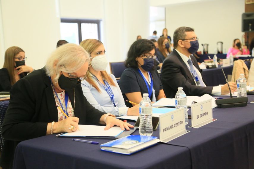 Tribunal Electoral instruye sobre libre postulación