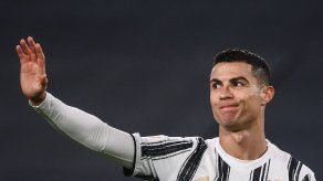 Cristiano Ronaldo se va de la Juventus