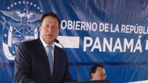 Varela dice que filtraciones son para desviar la atención sobre temas de corrupción
