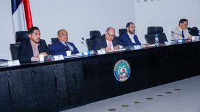 Culmina proceso de consultas ciudadanas en la capital sobre reformas a la CSS y se traslada al interior