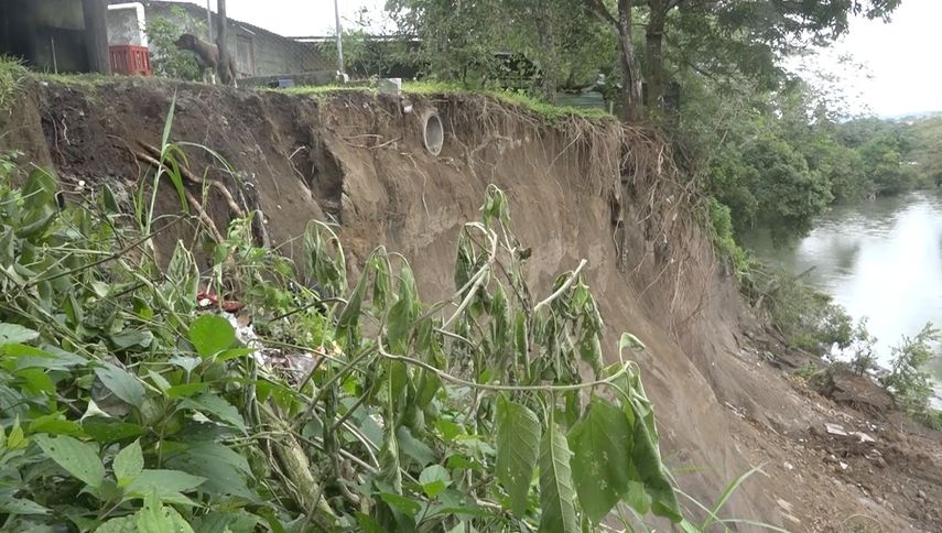 El director regional del MOP