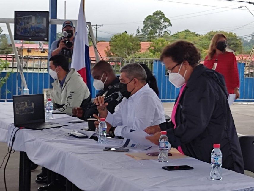 MINSA: aumentan casos en 4 distritos de Chiriquí