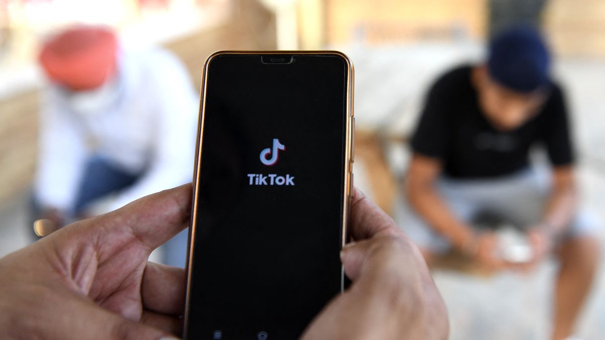 L’Italia sta indagando su TikTok per aver pubblicato contenuti pericolosi