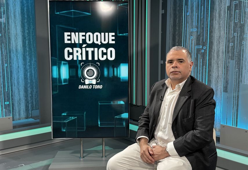El empresario Julio Trelles aseguró que el cierre de la mina Cobre Panamá ha tenido un impacto directo en las pequeñas y medianas empresas (pymes)